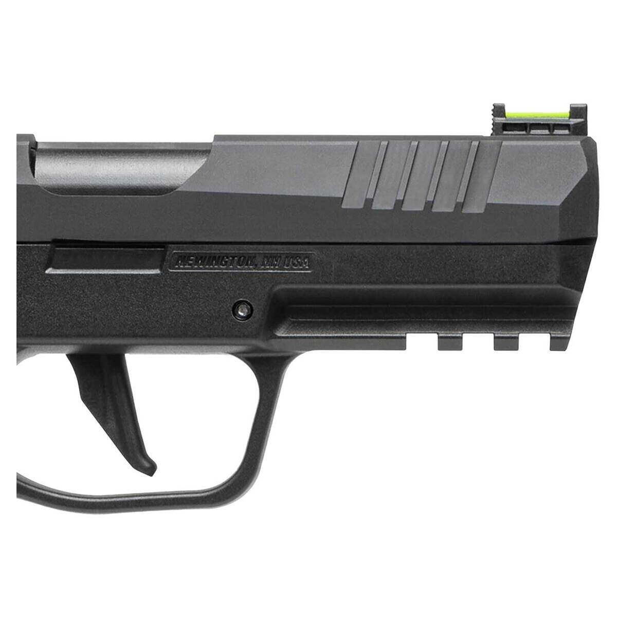 Sig sauer p322 22 long rifle 4in black anodized pistol - 20+1 rounds-img-5