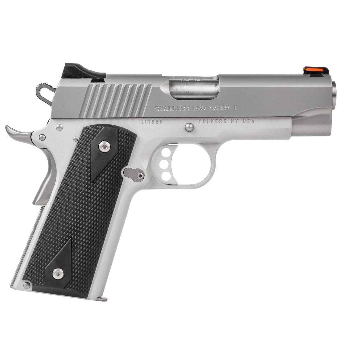 Kimber 1911 pro carry ii 45 acp pistol-img-0