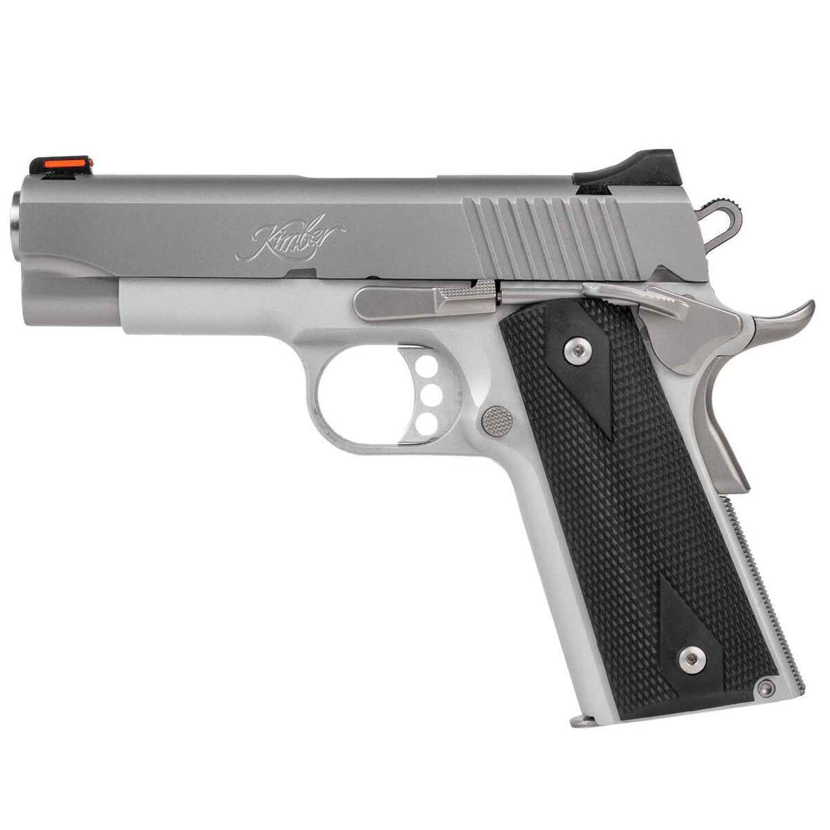 Kimber 1911 pro carry ii 45 acp pistol-img-1