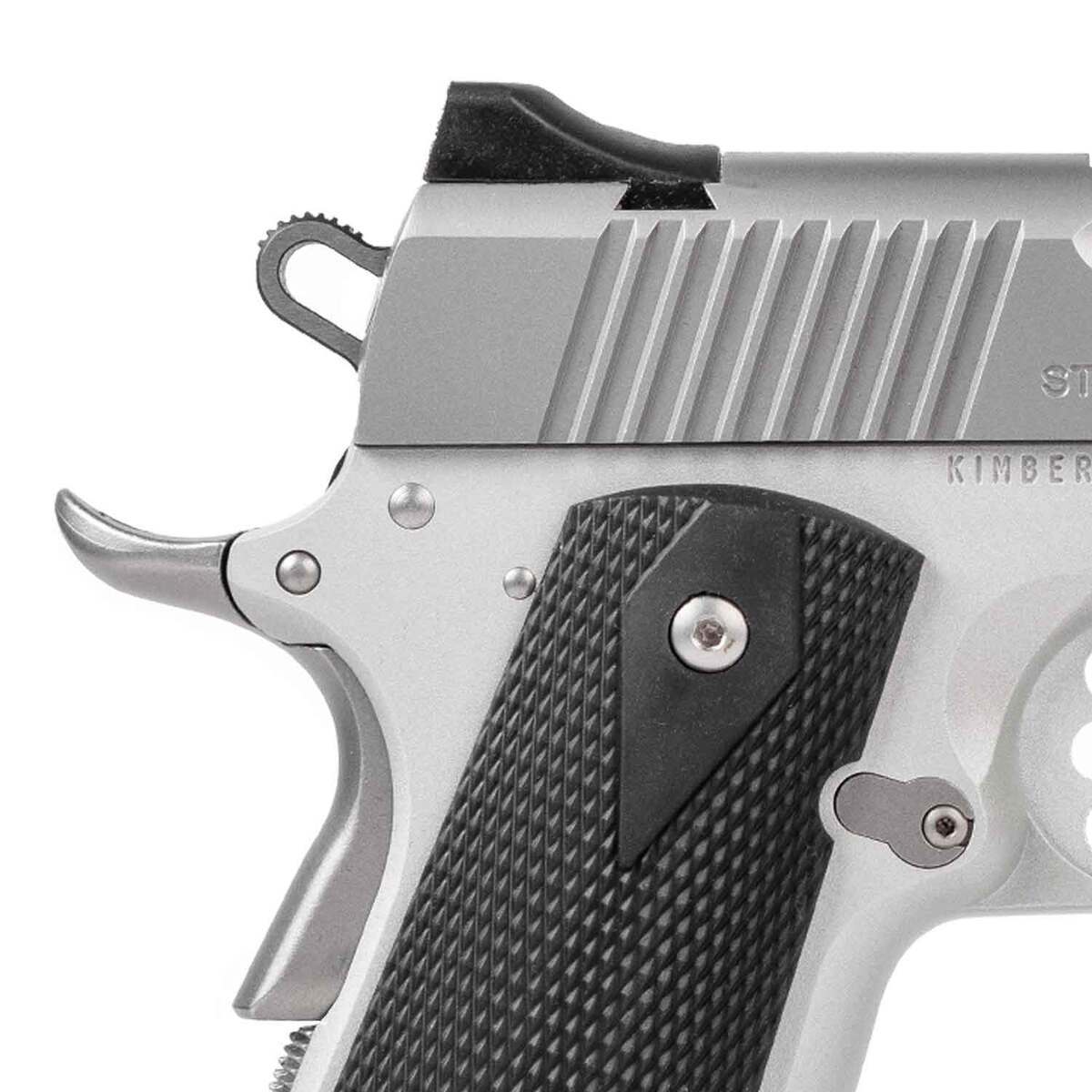 Kimber 1911 pro carry ii 45 acp pistol-img-4