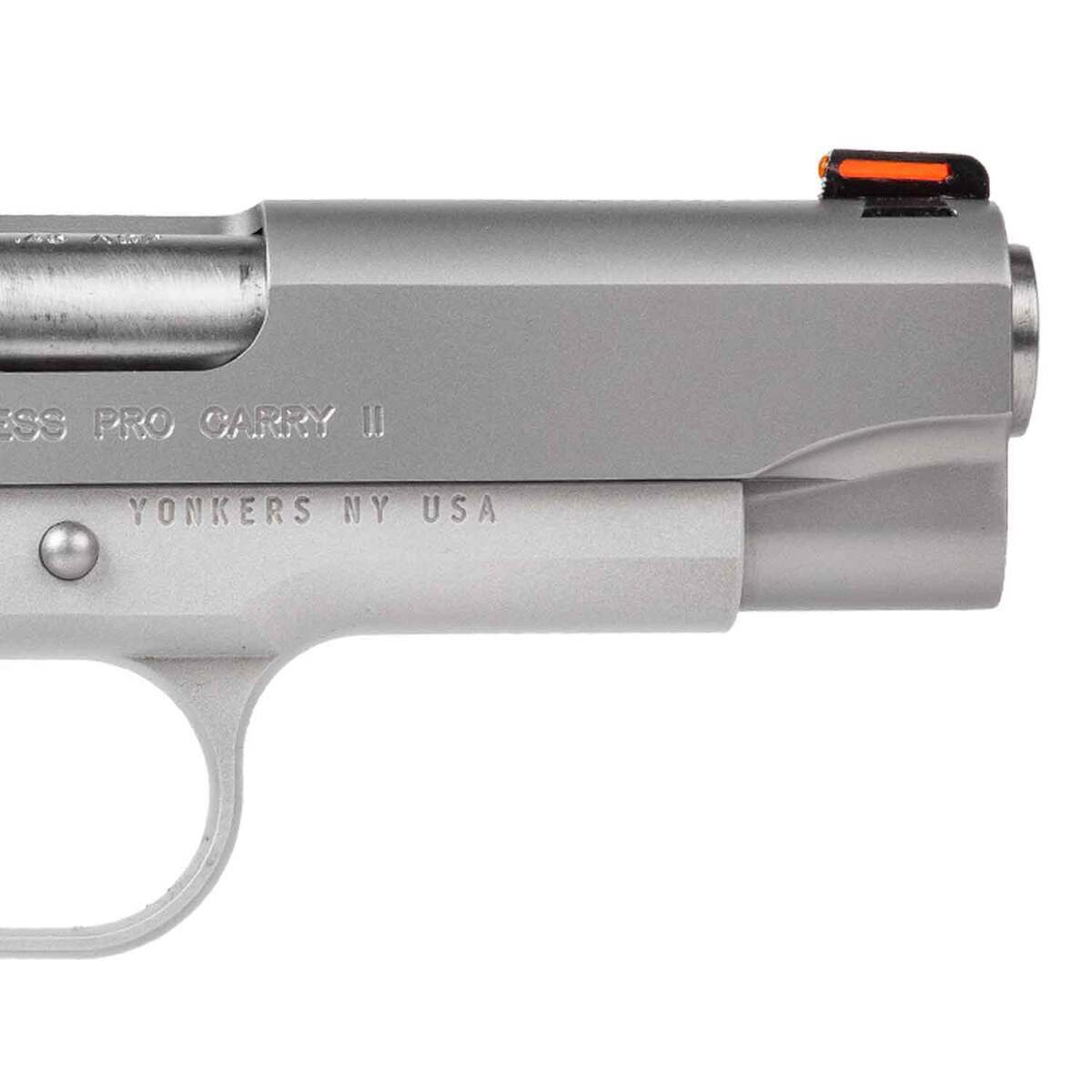 Kimber 1911 pro carry ii 45 acp pistol-img-5