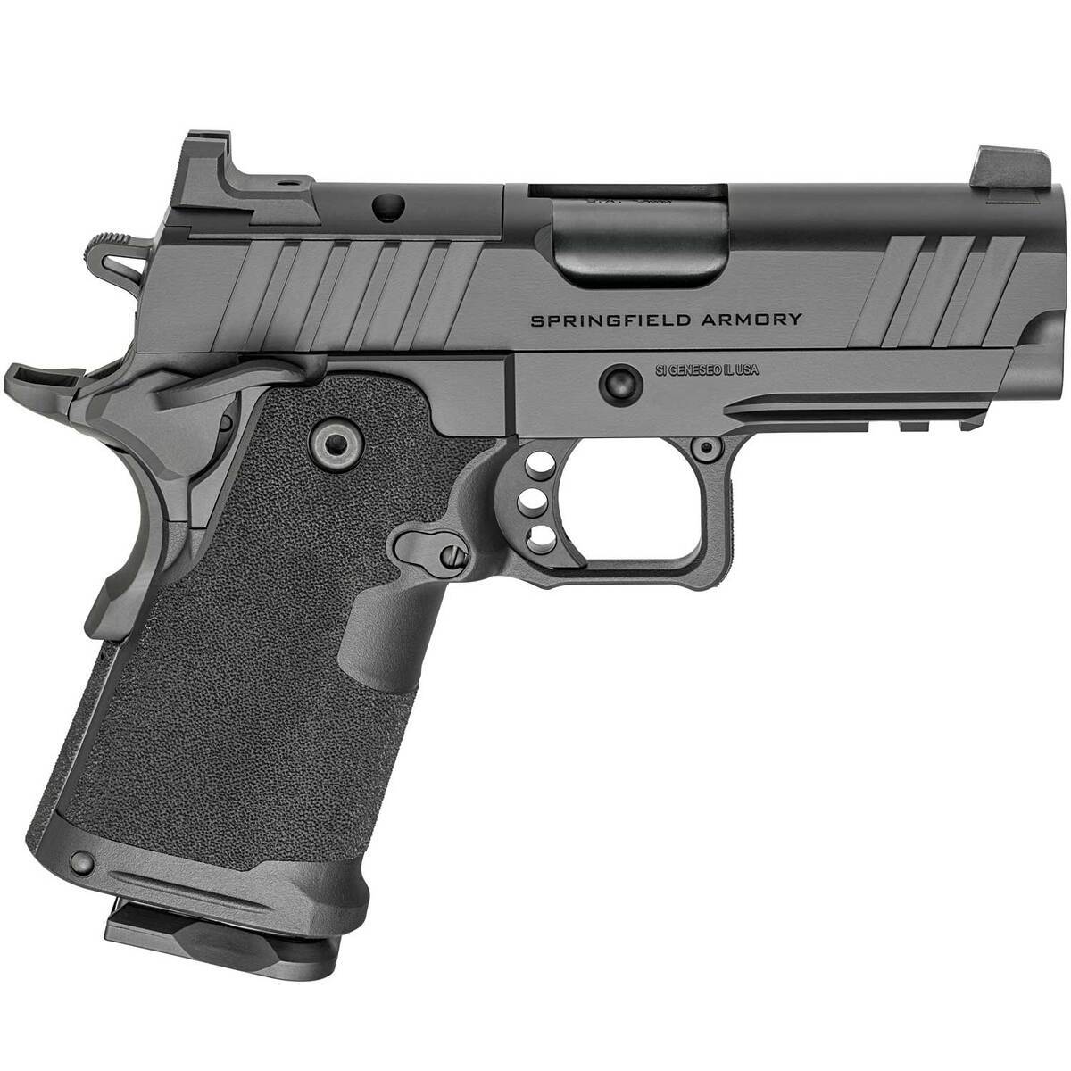 Springfield armory 1911 ds prodigy 9mm pistol-img-0
