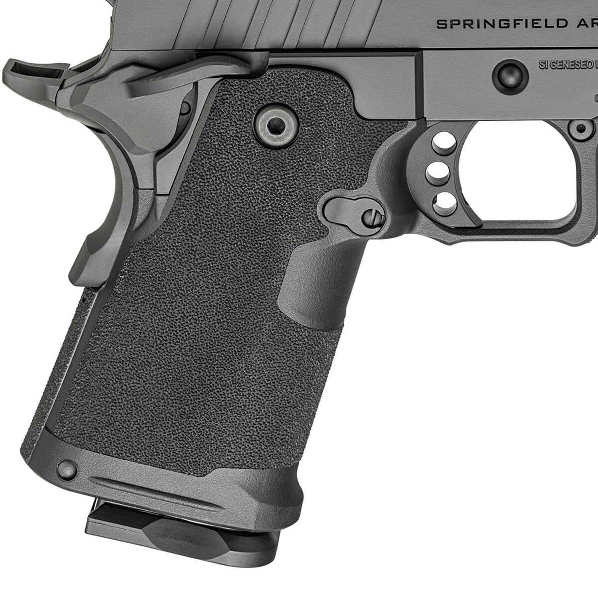 Springfield armory 1911 ds prodigy 9mm pistol-img-2