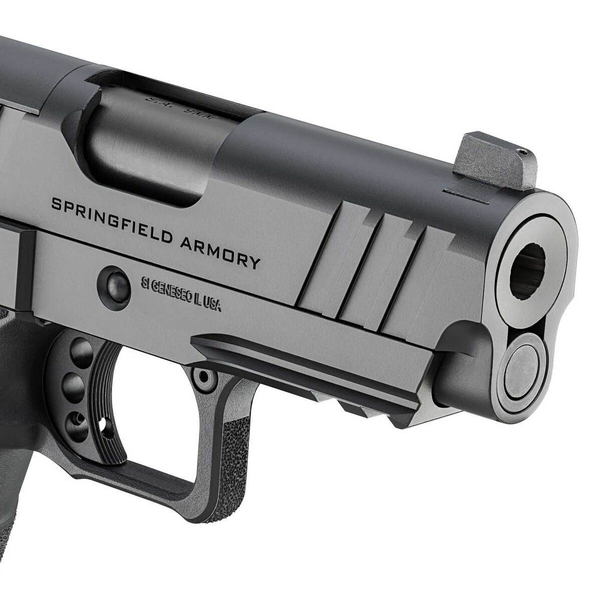 Springfield armory 1911 ds prodigy 9mm pistol-img-5