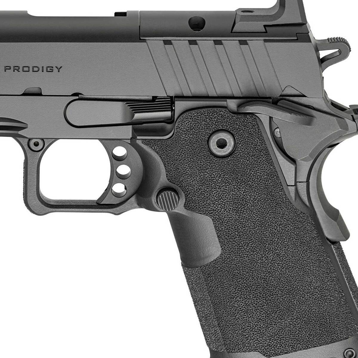 Springfield armory 1911 ds prodigy compact 9mm pistol-img-2