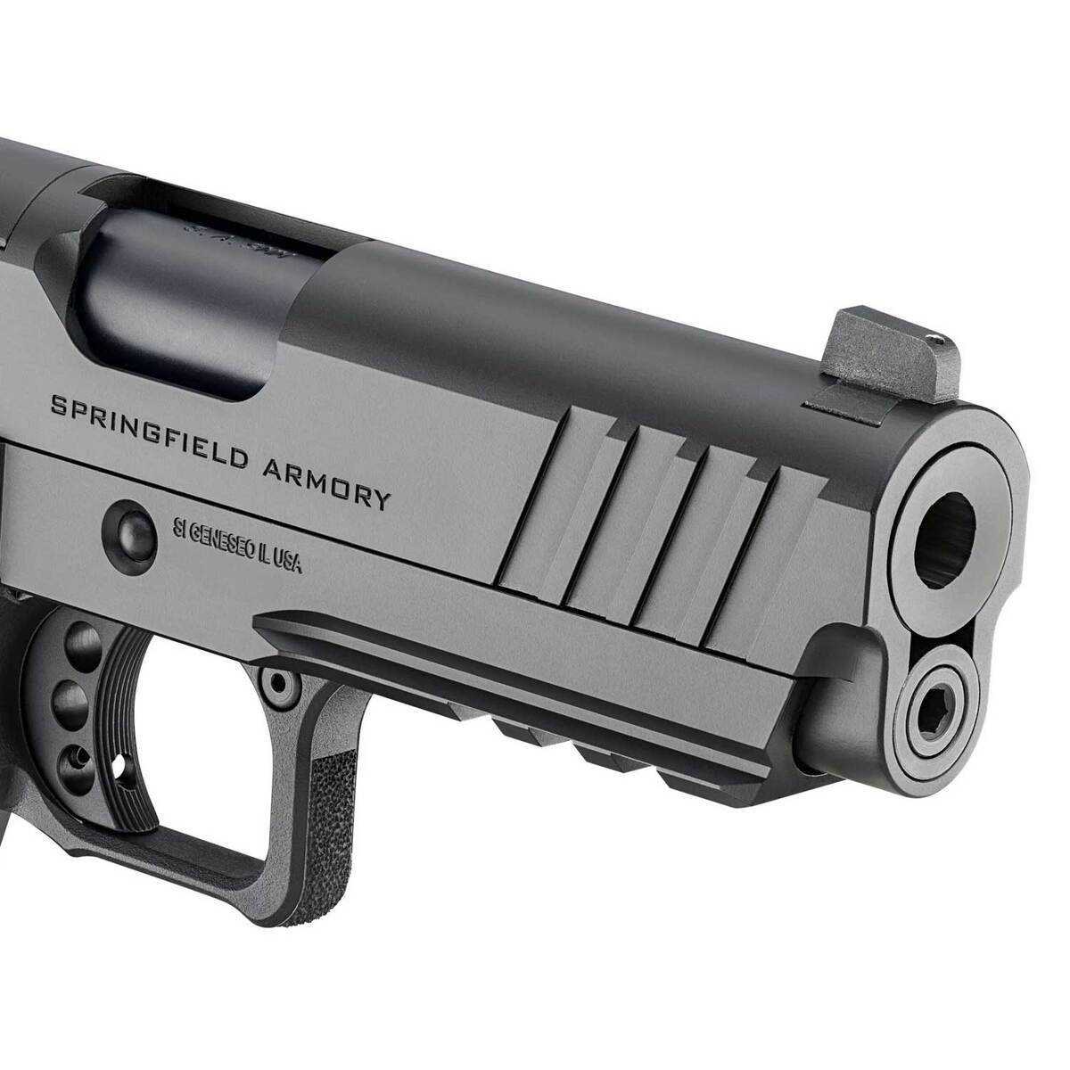 Springfield armory 1911 ds prodigy compact 9mm pistol-img-5