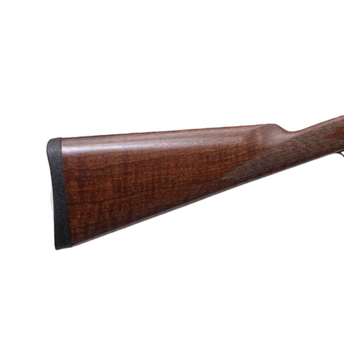 Weatherby orion sxs 20 gauge 3in matte blued shotgun - 28in-img-2