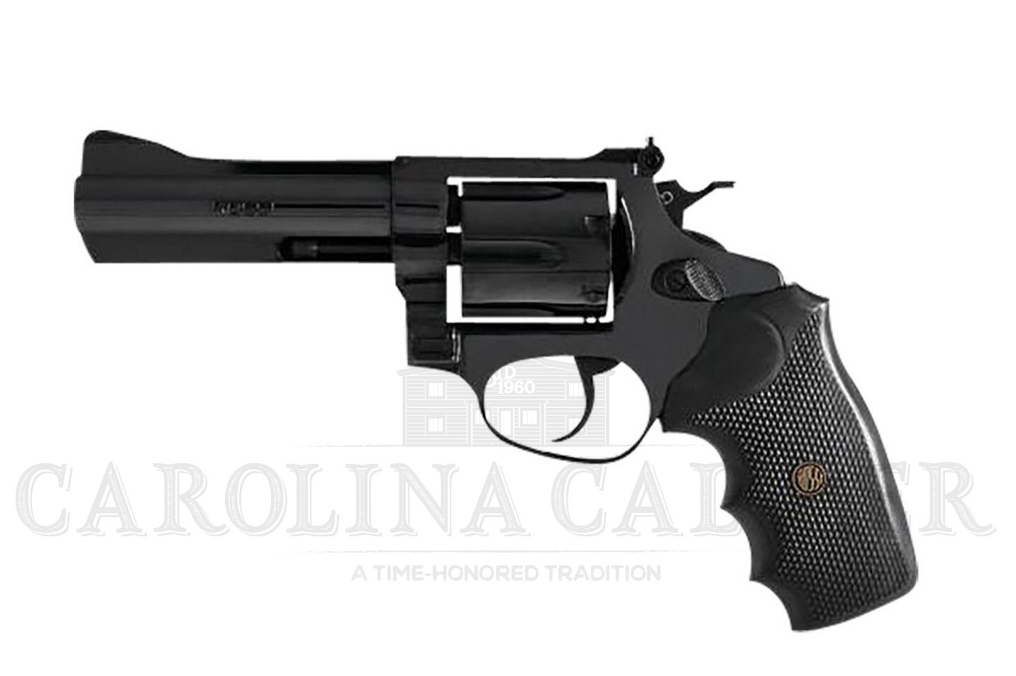 ROSSI RM66 357MAG BLACK 6" 2-RM661-img-0