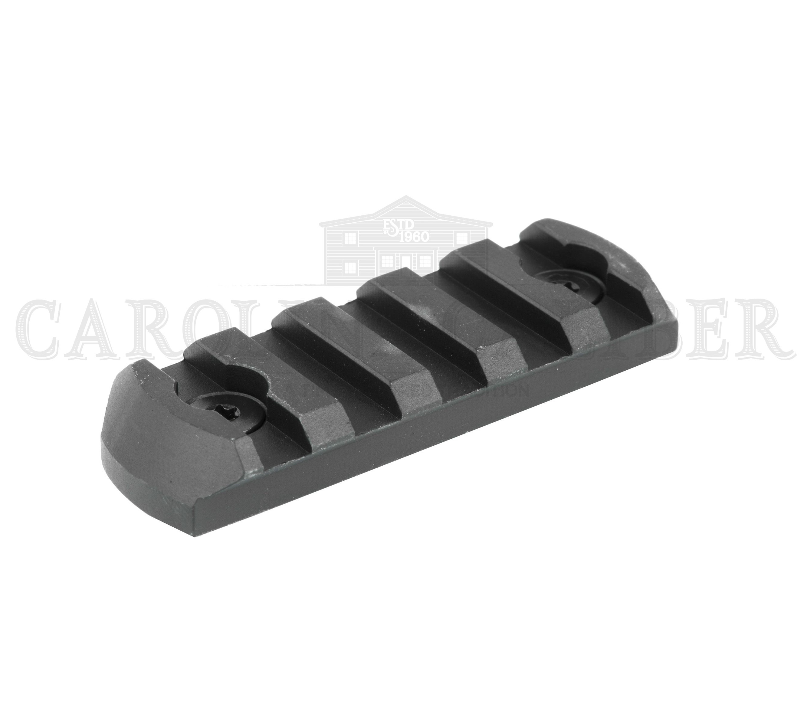 CMMG 55DA299 Accessory Rail, 5 Slot, KeyMod-img-0