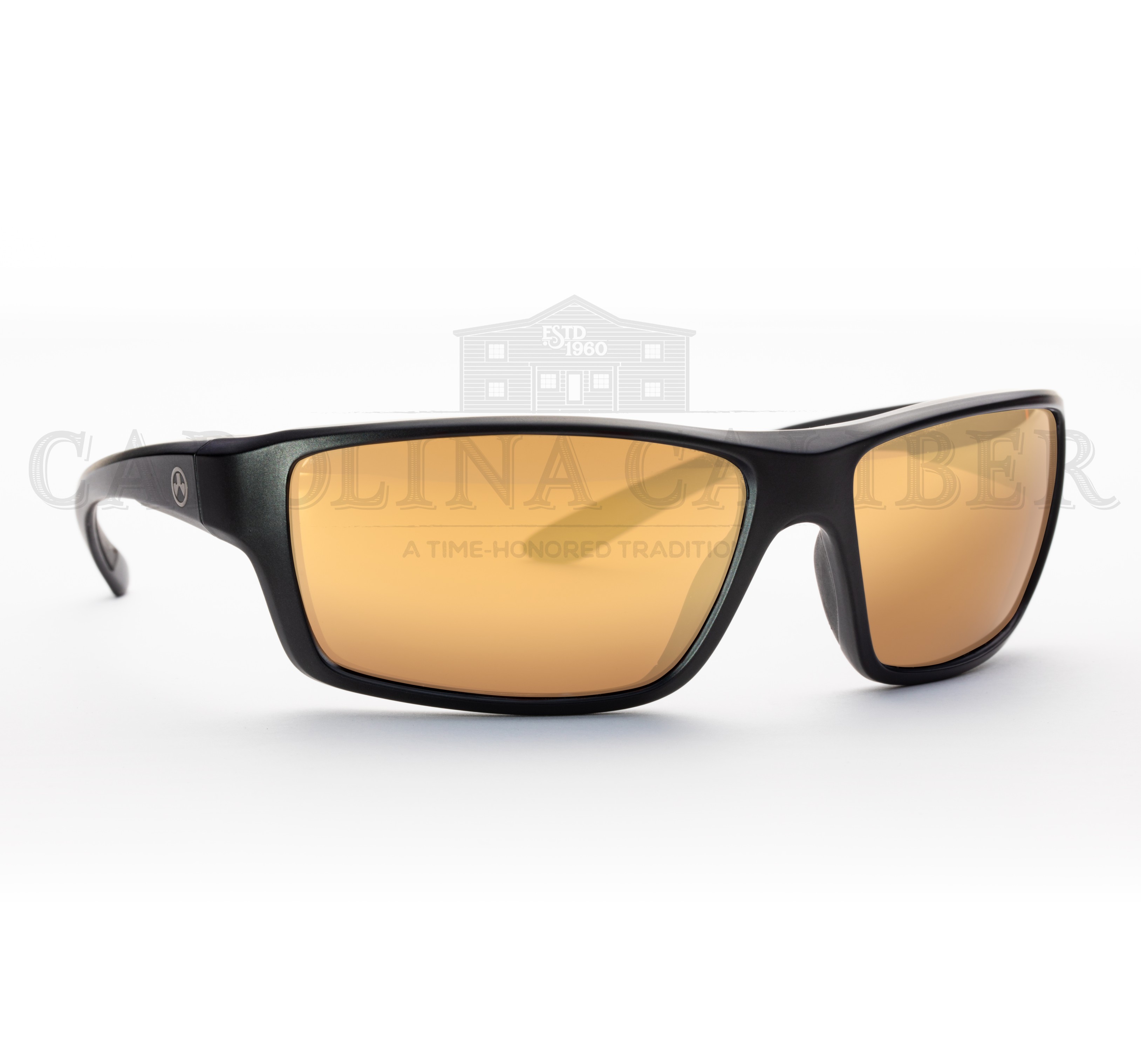 MAGPUL MAG1023-221 MPI SUMMIT EYEWEAR BLK-BRNZ GOLD MIRROR-img-0