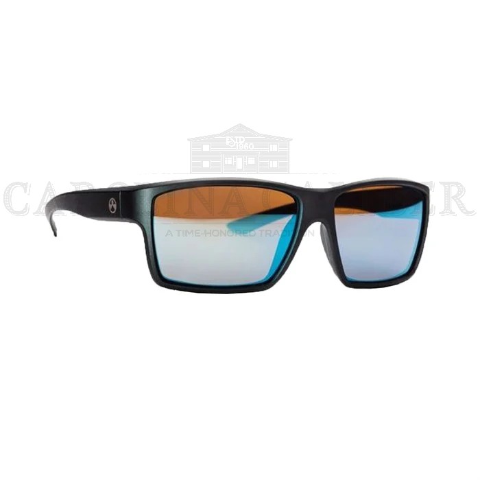 MAGPUL MAG1025-240 MPI EXPLORER EYEWEAR BLK-BRNZ BLUE MIRROR-img-0