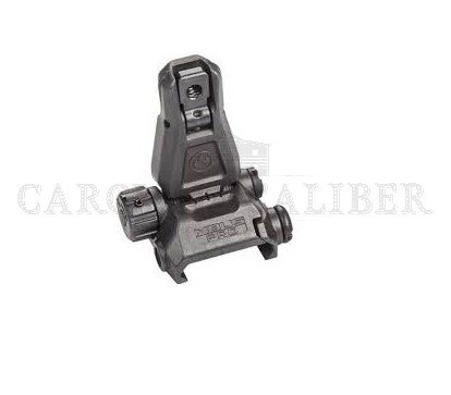 MAGPUL MAG276 MBUS PRO SIGHT REAR BLACK-img-0