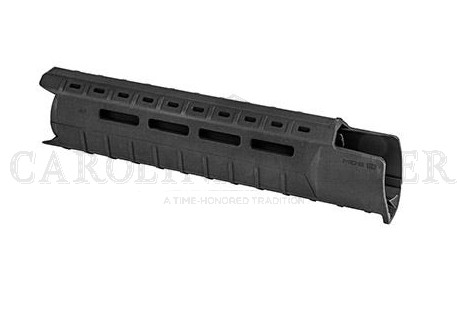 MAGPUL MAG551-BLK MOE SL HAND GUARD MID LENGTH-img-0