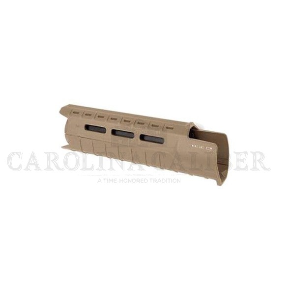 MAGPUL MAG551-FDE MOE SL HAND GUARD MID LENGTH-img-0