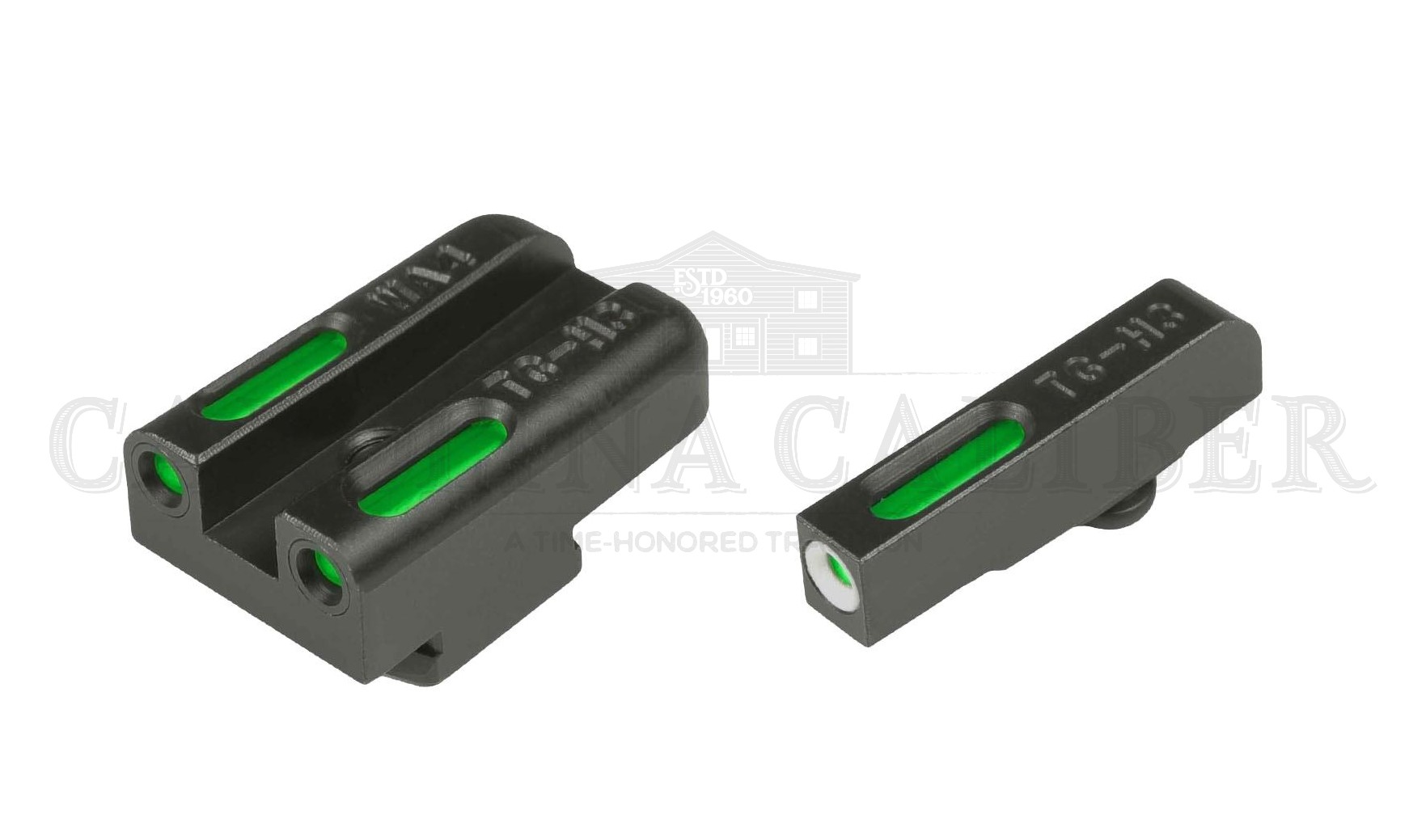 TRUGLO TG13WA1A TFX WALTHER P99, PPQ-img-0