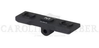 Magpul mag609 m-lok bipod mount-img-0