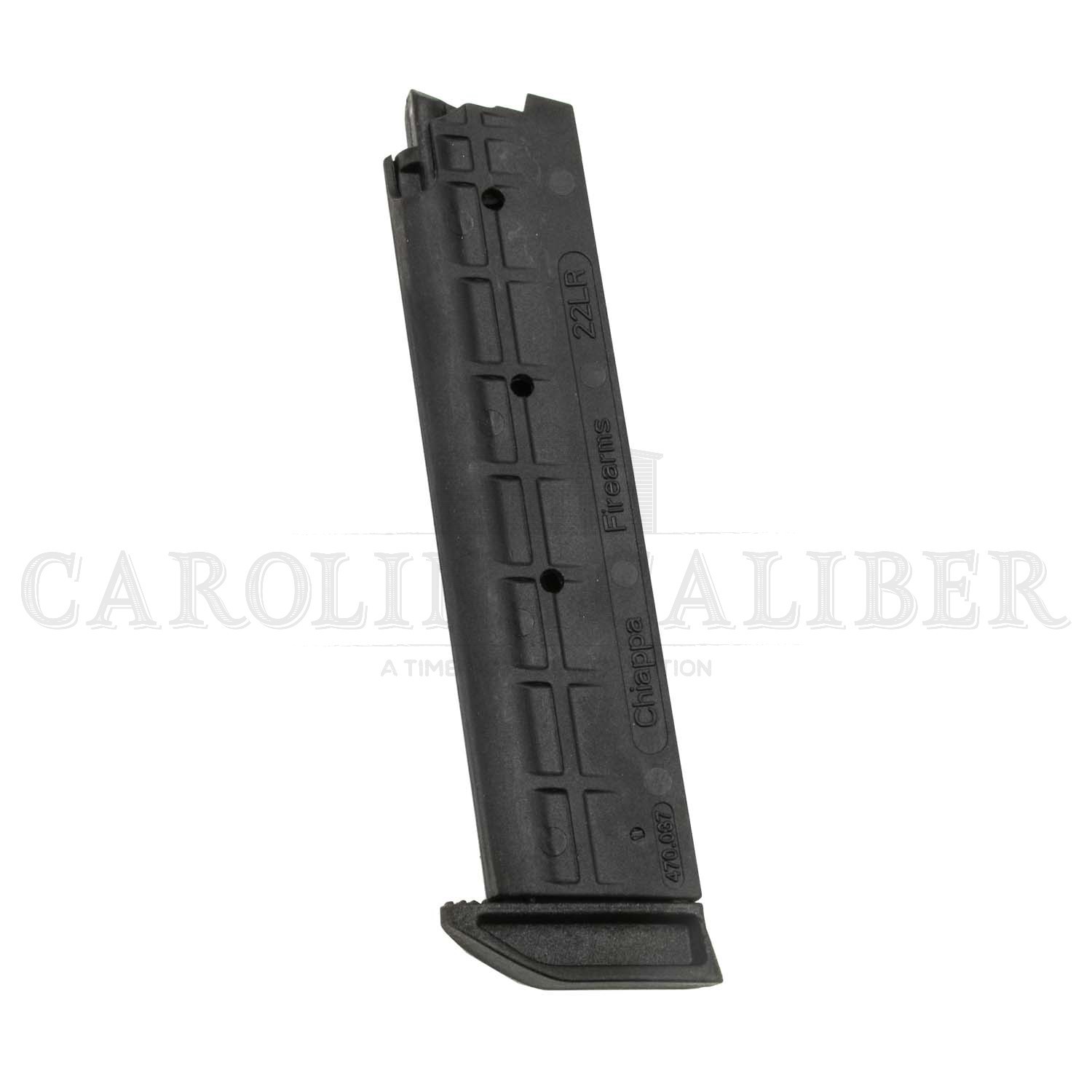 CHIAPPA FIREARMS LTD 1911-2210 .22 LR - 1911 10 ROUND-img-0