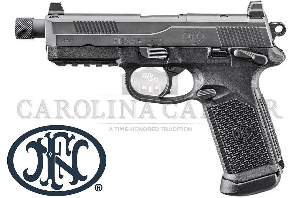 FN FNX-45 TACTICAL 45-img-0