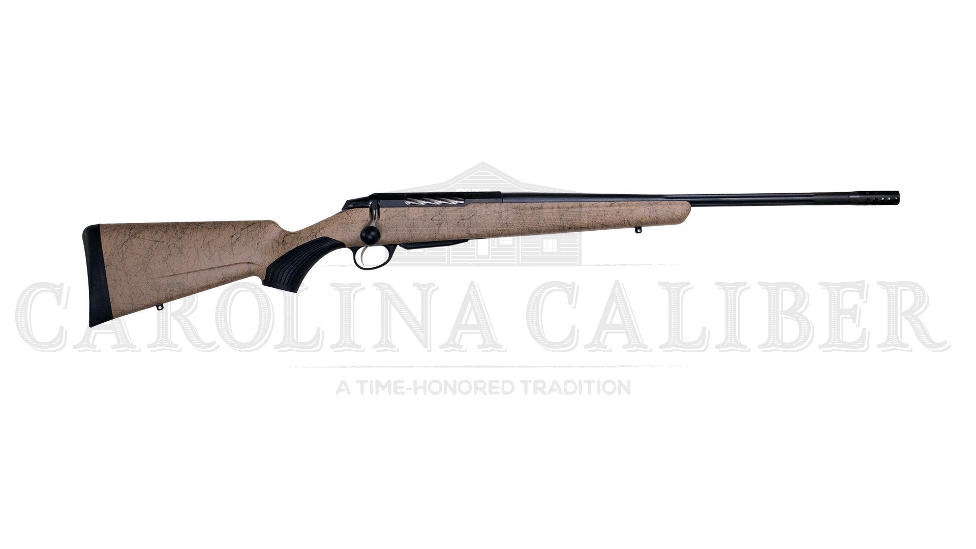 TIKKA T3X LITE 270WIN ROUGHTECH TAN 22.4" JRTXRT318-img-0