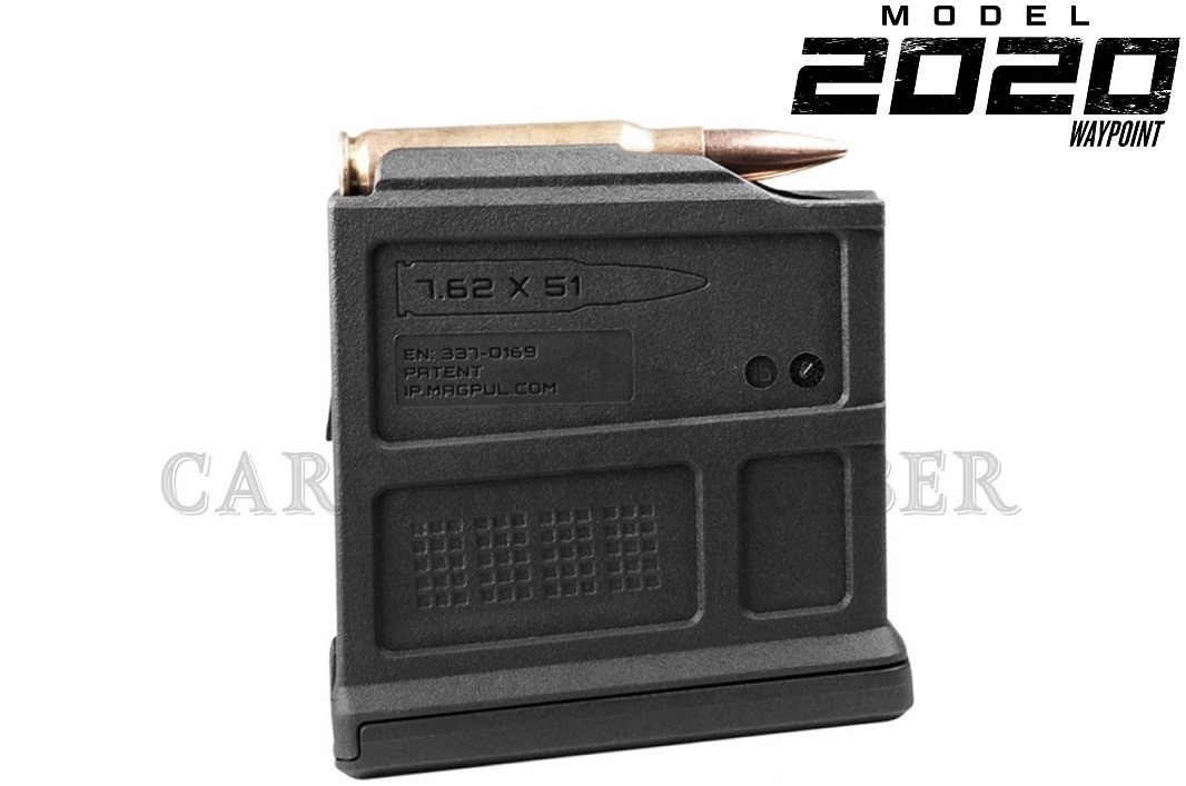 SPRINGFIELD AICS MAG SHORT ACTION 308 5RD BA6105-img-0