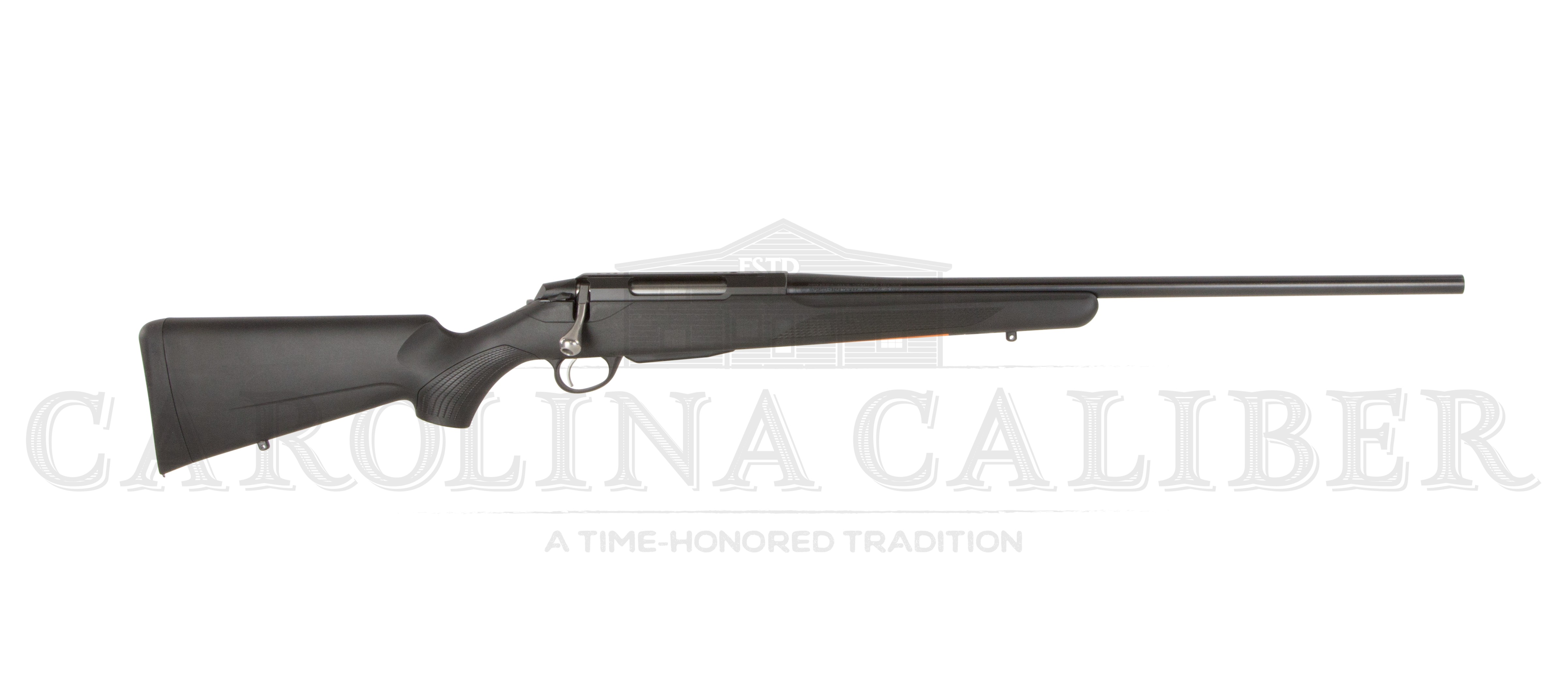 TIKKA T3X LITE 270WSM BLACK 24" JRTXE340-img-0