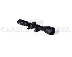 VIRIDIAN 981-0002 EON RIFLESCOPE 3-9X40 1"-img-0