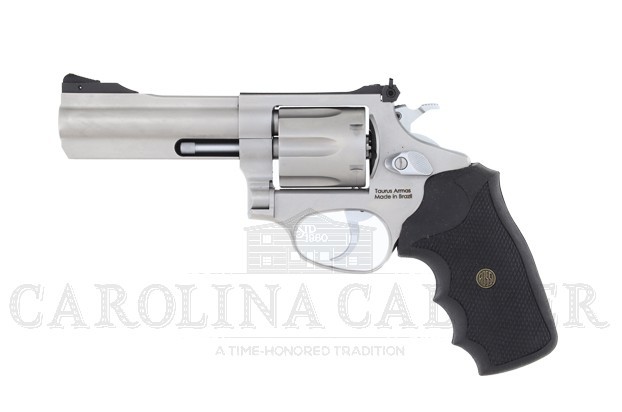 ROSSI RM64 357MAG STAINLESS 4" 2-RM649-img-0