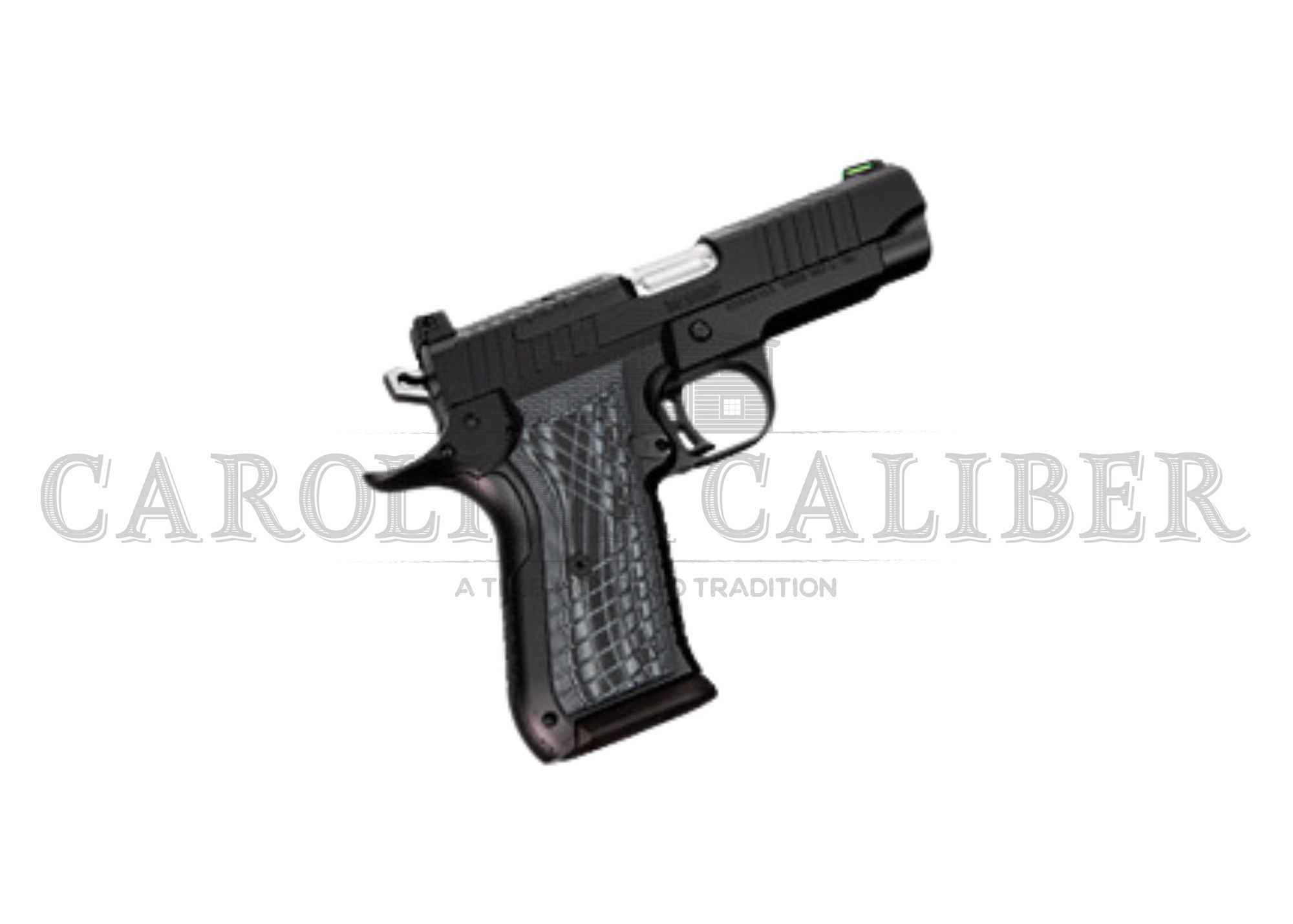 Kimber KDS9c 1911 9MM Black 4" 3100010-img-0