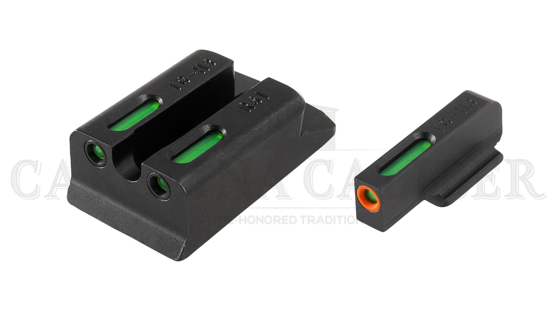 TRUGLO TG13KM1PC TFX PRO KIMBER 1911 SET ORG-img-0