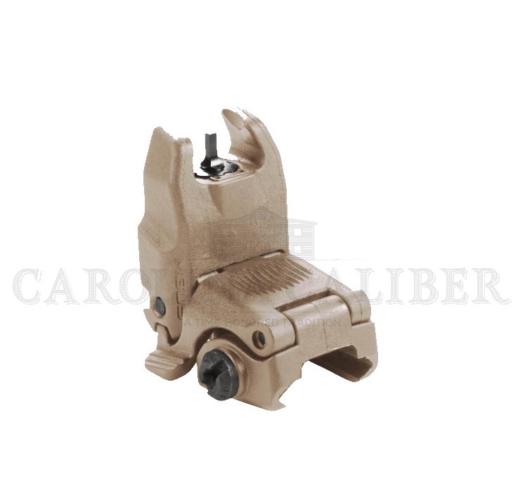 MAGPUL MAG247-FDE MBUS GEN 2 FRONT SIGHT DESERT-img-0