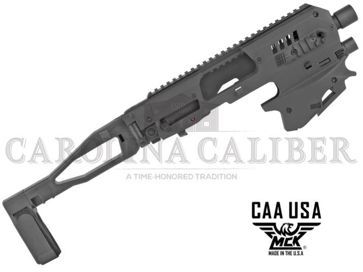 Caa mck26-27gen2 micro conversion kit glock 26-27-img-0