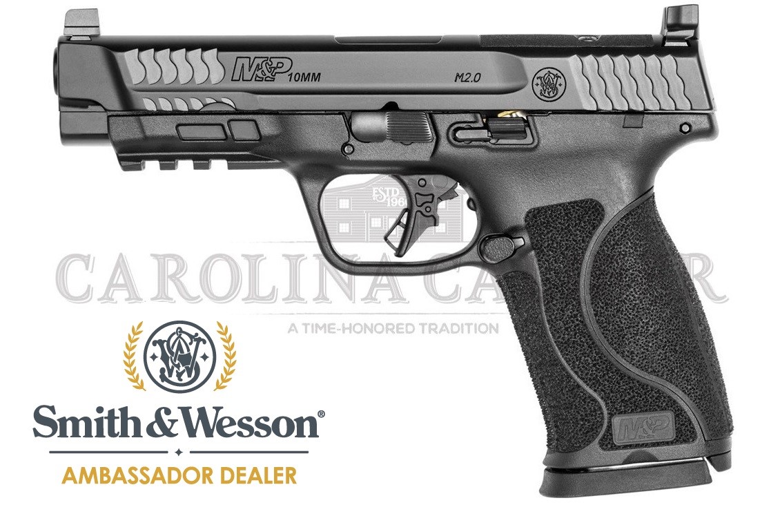 S&W M&P10MM M2.0 OR 10MM 13387-img-0