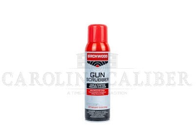 BIRCHWOOD CASEY 33344 GUN SCRUBBER 13 OZ AEROSOL-img-0