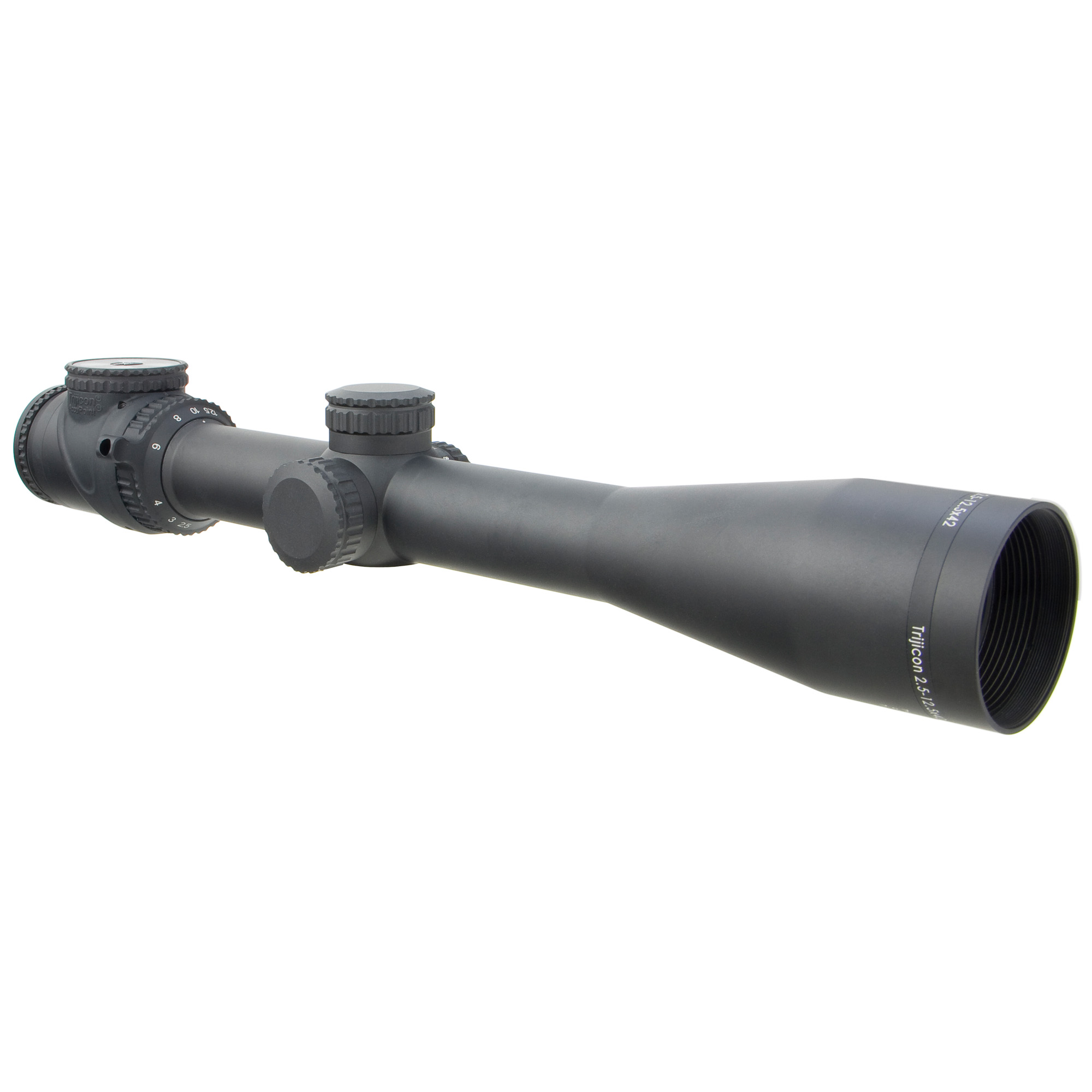 Tr26-c-200104 trijicon 200104 accupoint black hardcoat anodized 2.5-12.5x42-img-0
