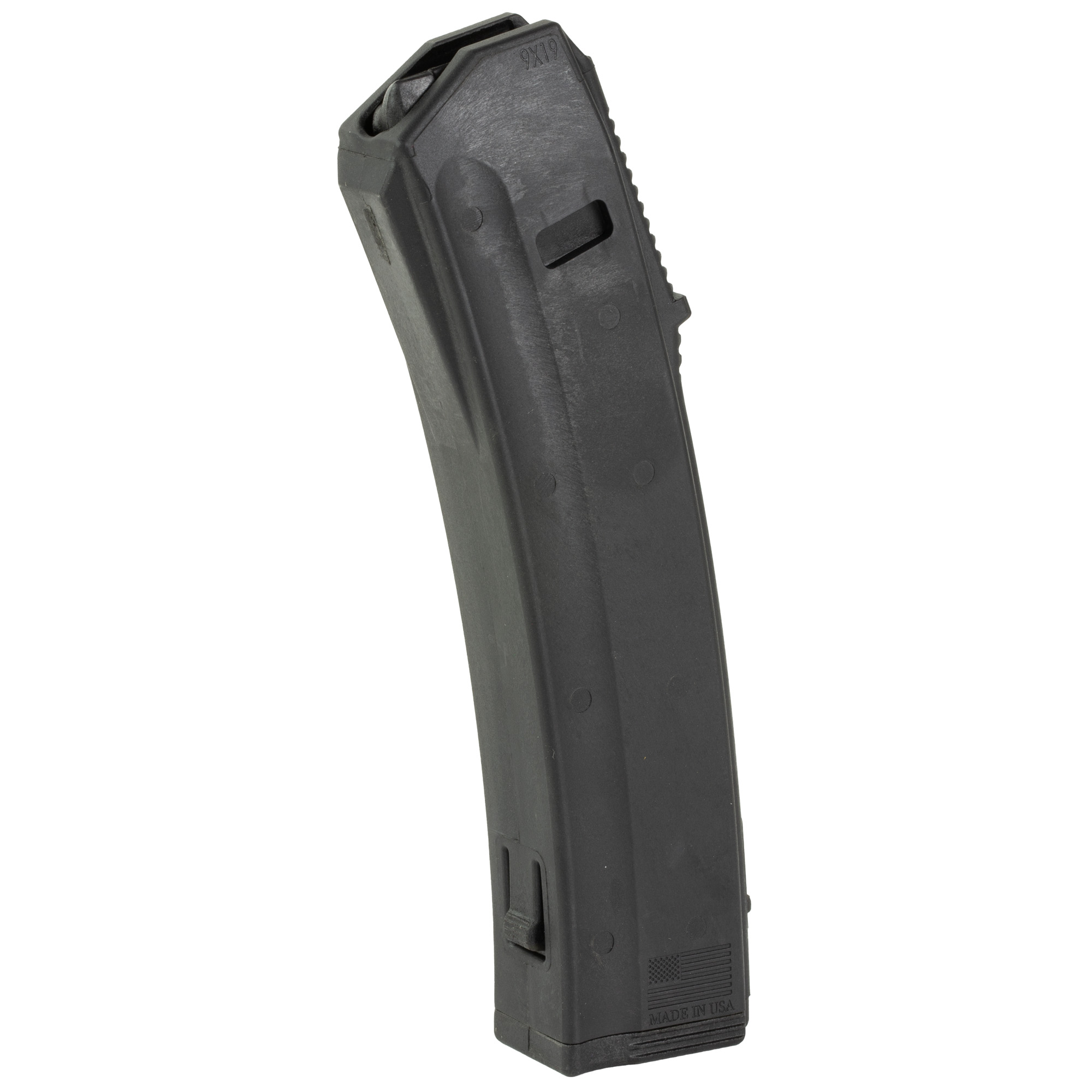 Patriot ordnance factory 00829 replacement magazine phoenix 10rd 9mm luger-img-0