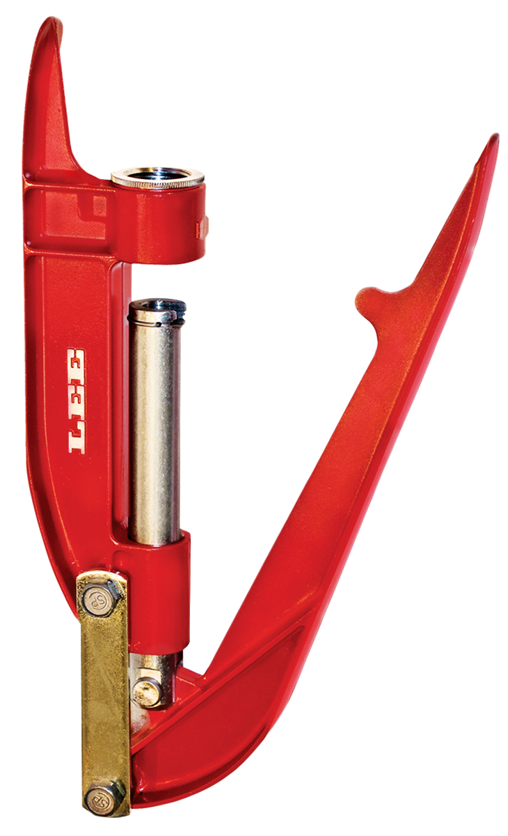 Lee precision 90685 breech lock hand press-img-0