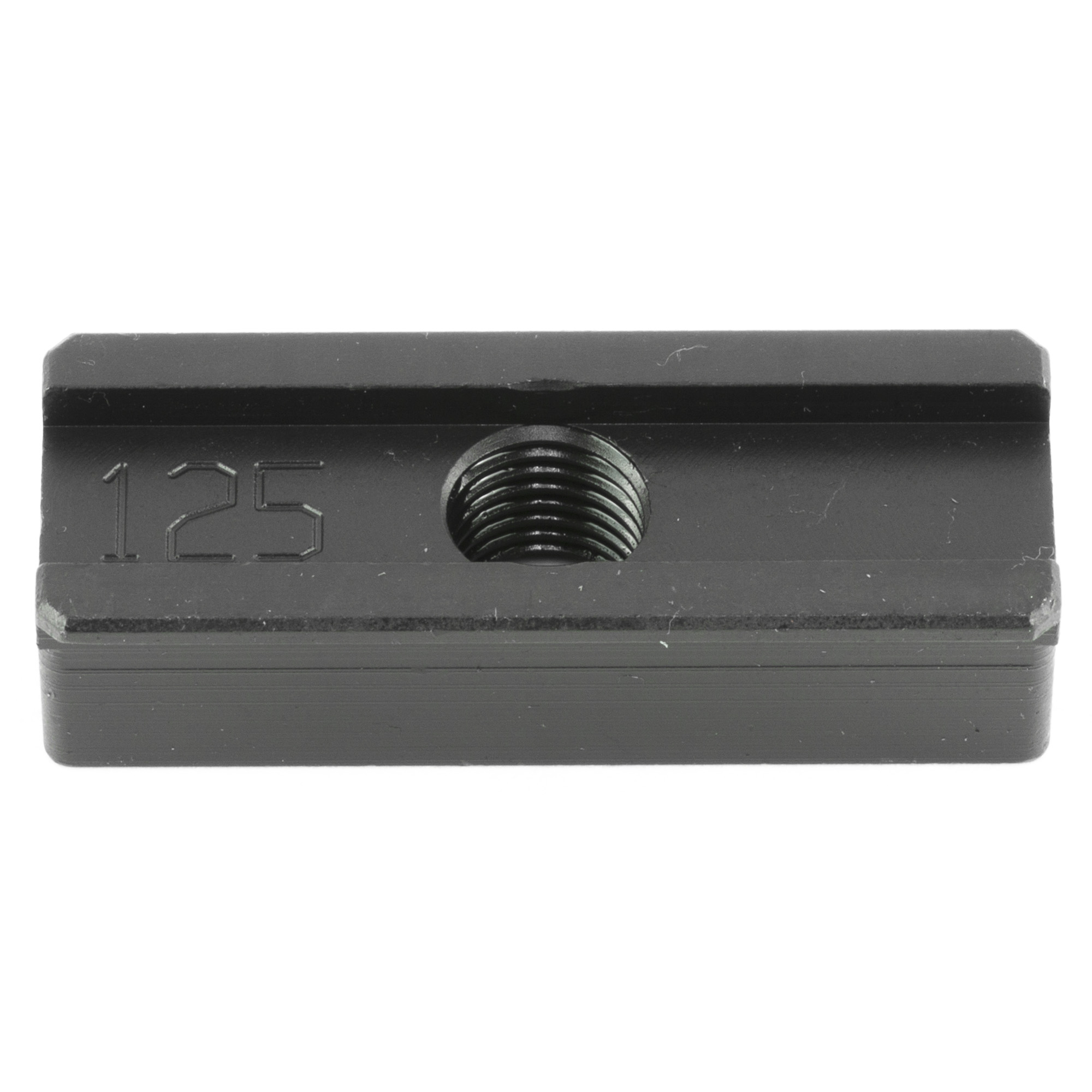 Mgw Shoe Plate For S&W .380 Bdygrd MGWSP125 Gunsmithing Tools