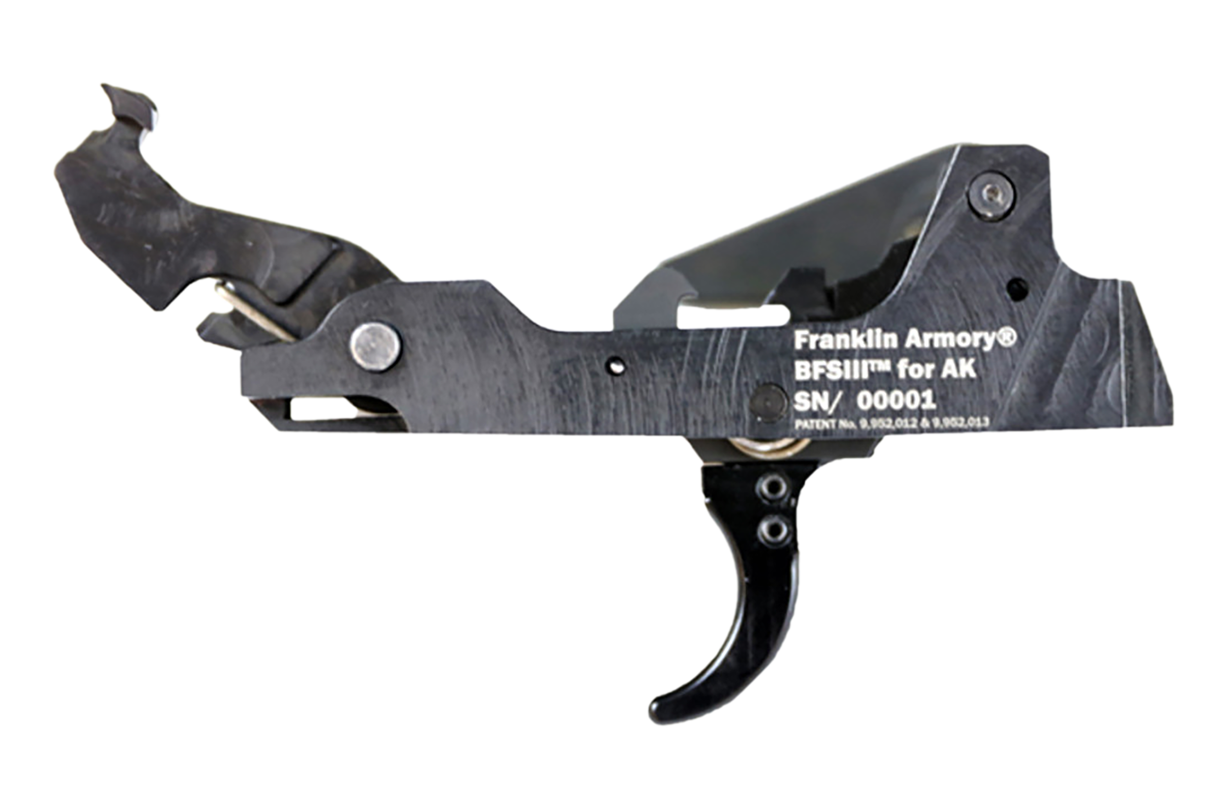 0350000blk franklin armory bfsiii ak-c1 binary firing system for most ak pl-img-0