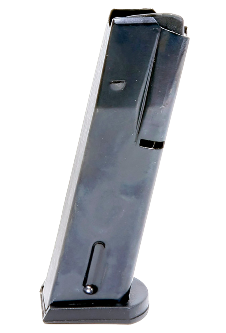 Pro mag ber-a2 promag magazine beretta 84 cheetah 380 acp 13 round steel bl-img-0