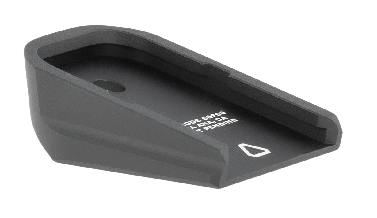Strike industries galbpbk base plate compatible w-glock except 20-21-26-27--img-0