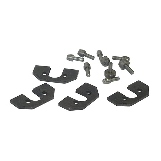 Rcbs Rotary Case Trimmer Pilot .44 Caliber Other Reloading Equipment