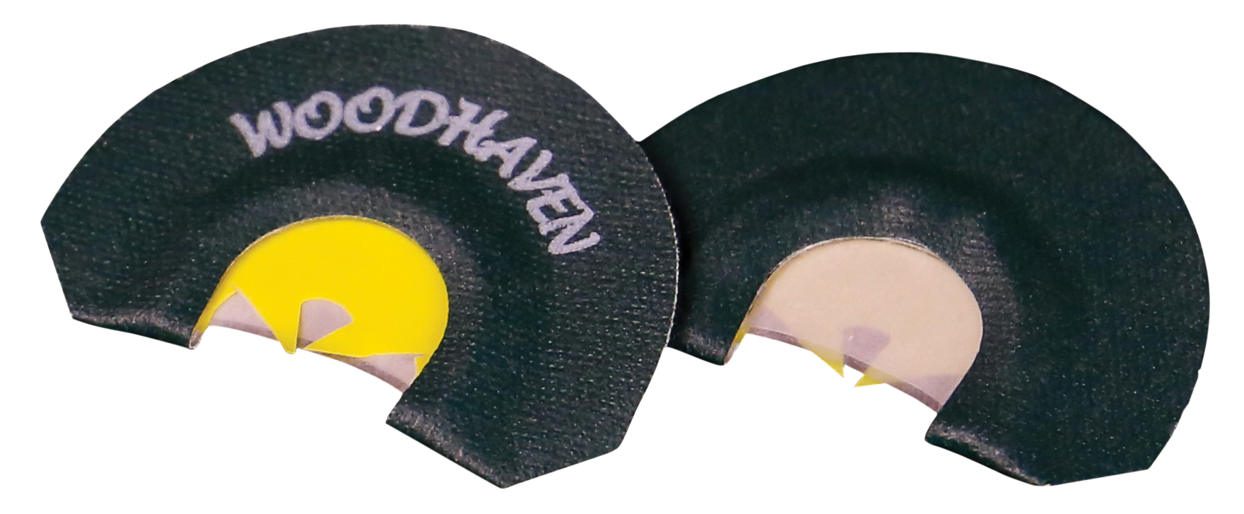 Woodhaven wh320 talon diaphragm call triple reed turkey hen sounds attracts-img-0