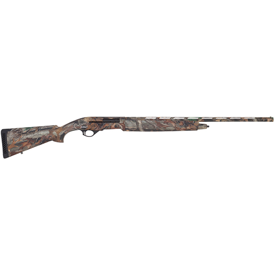 Tristar sporting arms viper g2 camo 26" 410 ga shotgun 3" semi auto-img-0