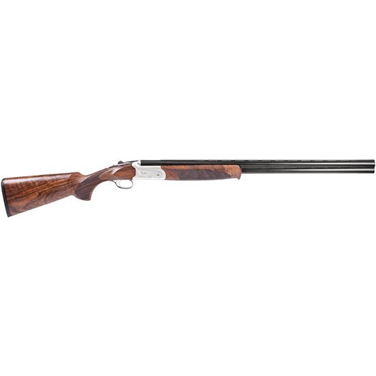 American tactical ati cavalry sve 26" 20ga shotgun 3" over under oil - gkof-img-0