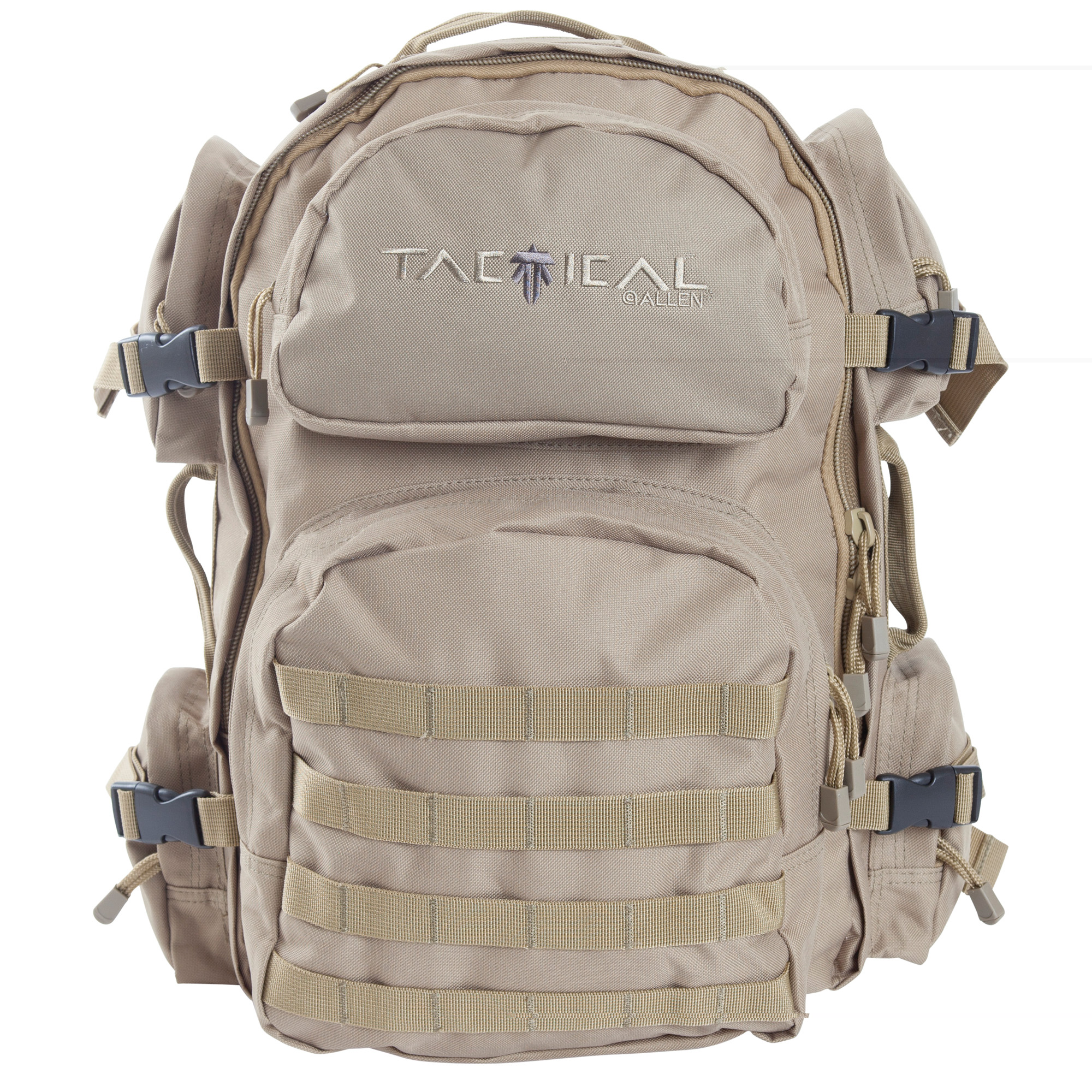 Allen 10858 Intercept Tactical Pack Backpacks, Totes & Luggage at