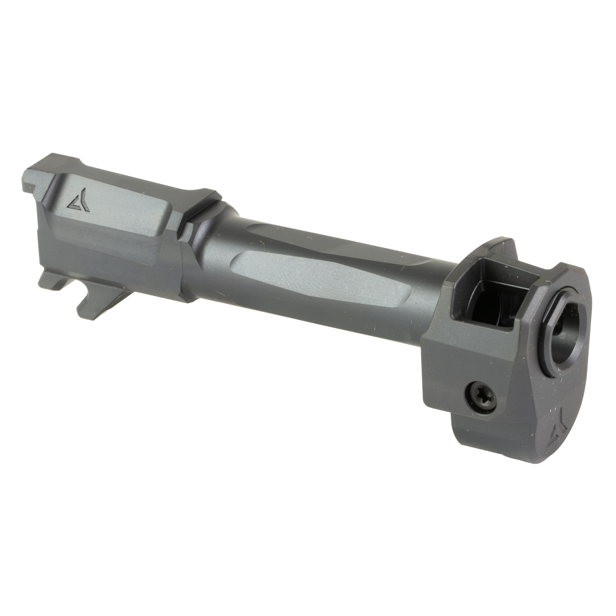 H0024 radian weapons afterburner compensator and ramjet barrel combo for si-img-1