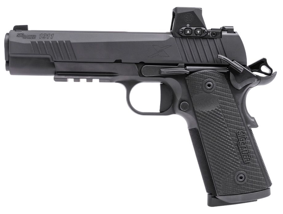Sig sauer 1911 1911xr45bxr3rxx 1911x 45 5 8r w-romeox blk-img-0