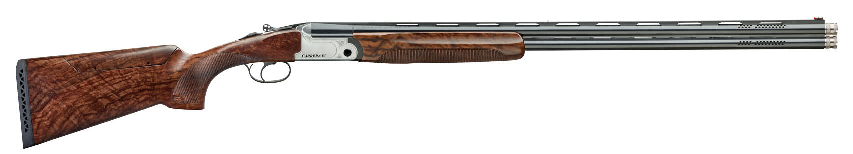 IFG FAIR CARRERA IV 20GA 30 - Over Under Shotguns at GunBroker.com ...