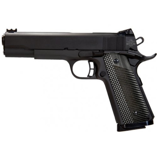 Armscor m1911 a1 fs-tact ii rocki 51486 rock ultra fs 45 5 8r blk-img-0
