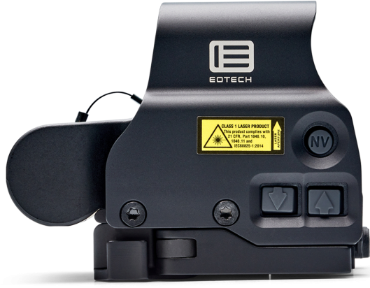 Eotech exps3 exps3-dcr cr123 battery dcr 1moa qd - Batteries at ...